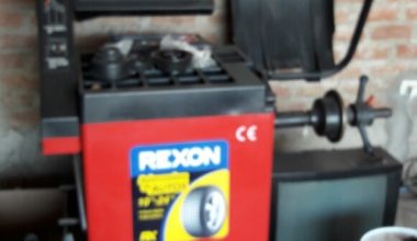 REXON PL-1120