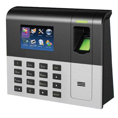 BIOTRACK BT-BTIME 1 BIOTRACK BT-BTIME