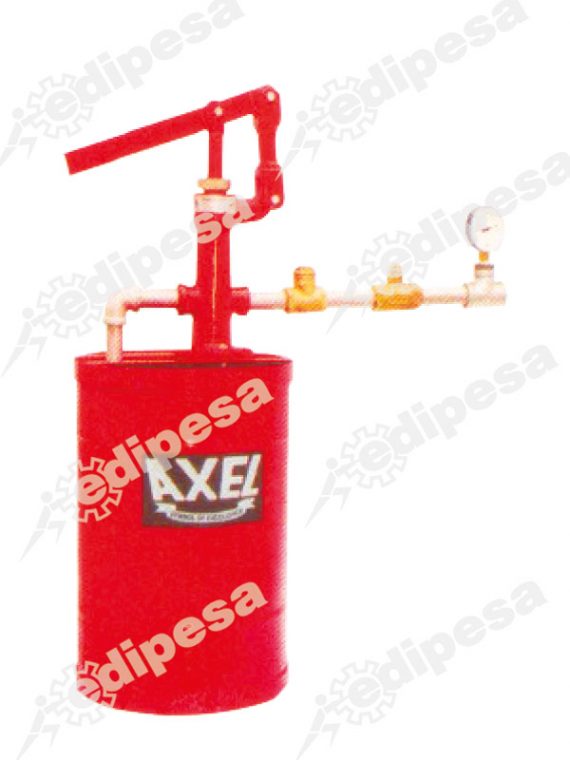 AXEL OR-302 1 AXEL OR-302