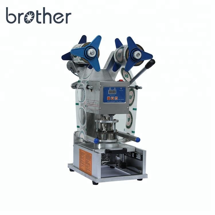 BROTHER FRG-2001A 4