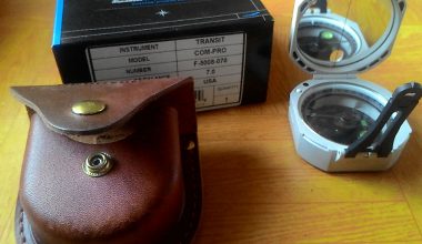 BRUNTON 5008