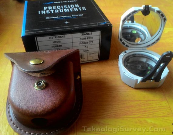 BRUNTON 5008 2