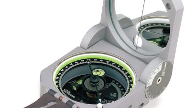 BRUNTON  F-5010 1