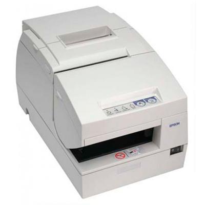 EPSON TM-U675 PAR, STD 3