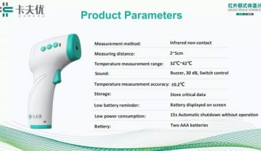 CARE4U f201