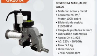 CATTINI GK26-1A