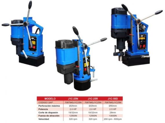 CATTINI J1C-50D 3