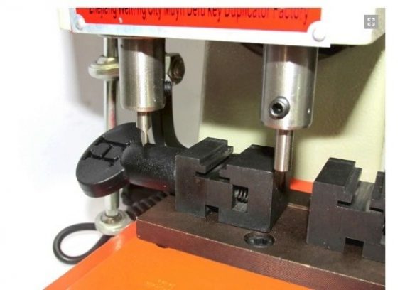 CATTINI MKD-368 2