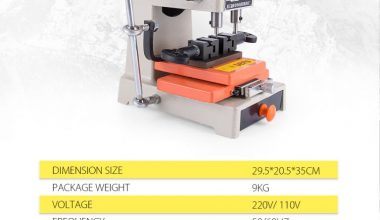 CATTINI MKD-368