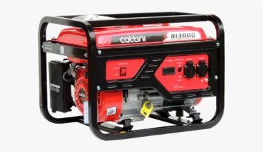 CATTINI RI3000 1