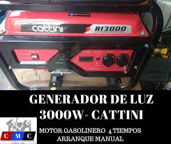 CATTINI RI3000