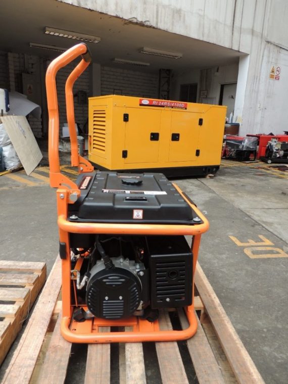 CATTINI RI6500E 2