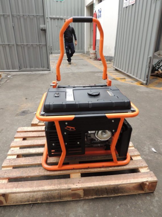 CATTINI RI8000E-III 1 CATTINI RI8000E-III