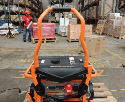 CATTINI RI8000E-III