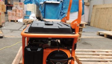 CATTINI RI8000E-III