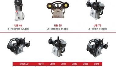 CATTINI UB40