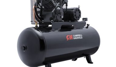 CAMPBELL HAUSFELD CE800100A