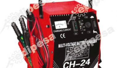 DYNAMIC CH-24X 1