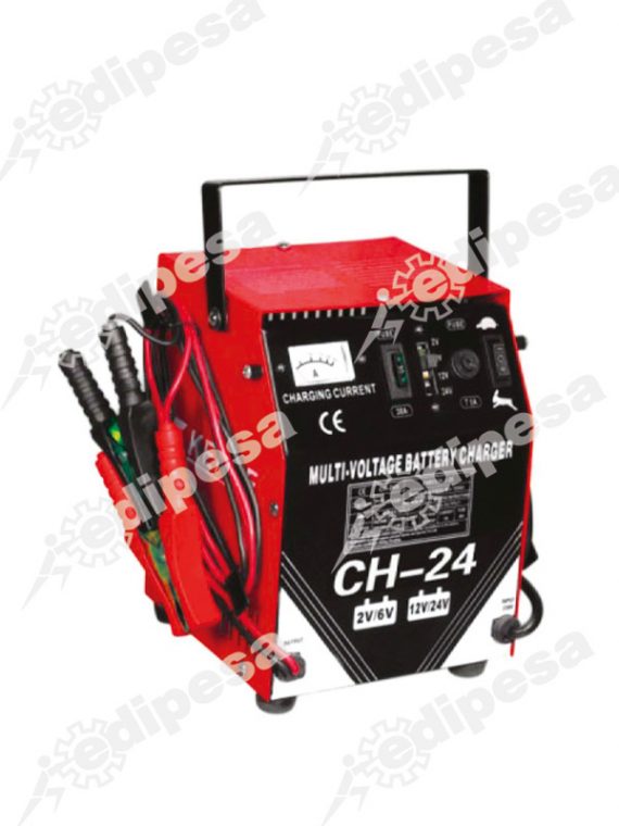 DYNAMIC CH-24X 1 DYNAMIC CH-24X