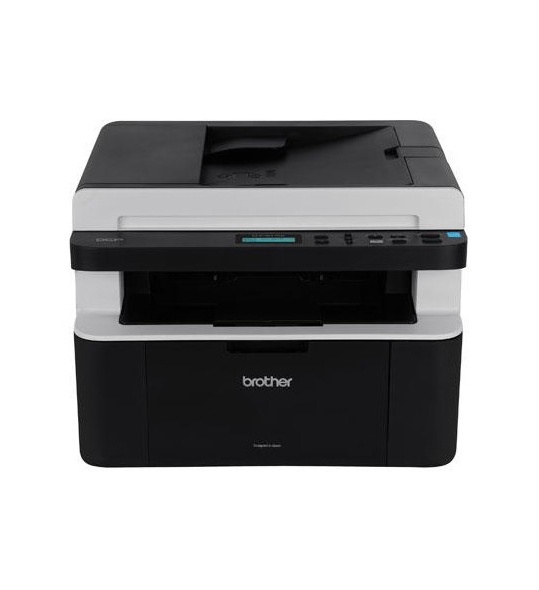 BROTHER DCP-1617NW 1 BROTHER DCP-1617NW