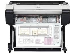 CANON IPF770
