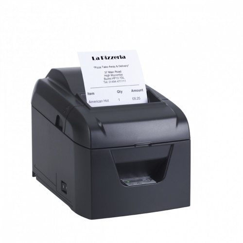 STAR MICRONICS BSC10UD 1 STAR MICRONICS BSC10UD