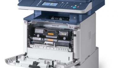 XEROX Phaser 3345 DNI