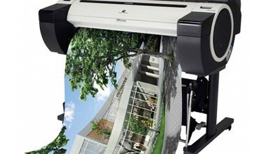 CANON IPF780