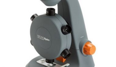 CELESTRON MICROSPIN 1