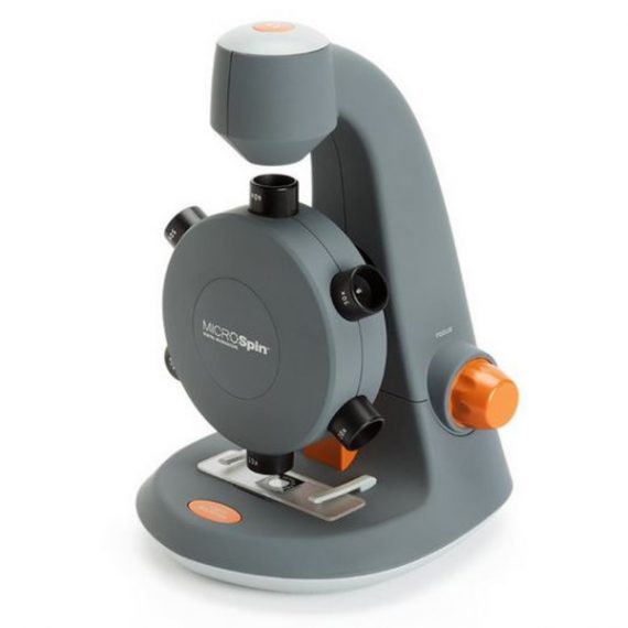 CELESTRON MICROSPIN 1 CELESTRON MICROSPIN