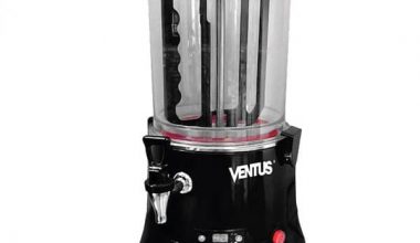 VENTUS VCH-10 1