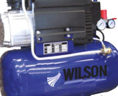 WILSON ZBM30