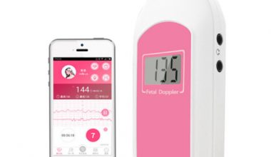 CONTEC BabySound