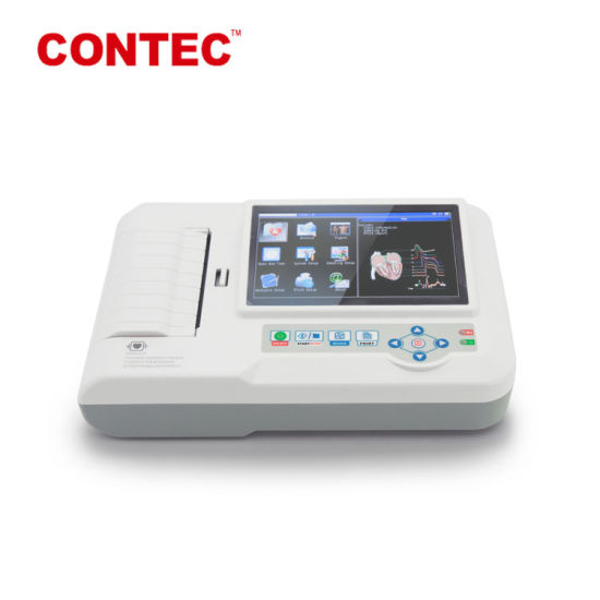 CONTEC ECG-600G 1 CONTEC ECG-600G