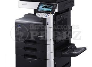 KONICA MINOLTA Bizhub 501