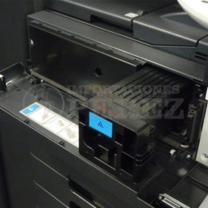 KONICA MINOLTA Bizhub 552 4