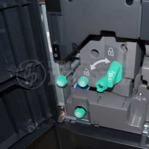 KONICA MINOLTA Bizhub 601 4