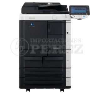 KONICA MINOLTA Bizhub 751 3
