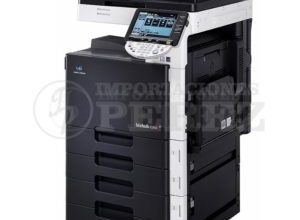 KONICA MINOLTA Bizhub C203