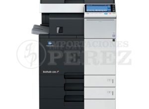 KONICA MINOLTA Bizhub C284