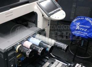 KONICA MINOLTA Bizhub C360