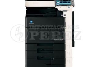 KONICA MINOLTA Bizhub C452