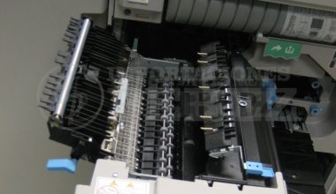 RICOH Aficio MP 8001