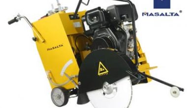 MASALTA MF20-4