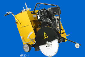 MASALTA MF20-4
