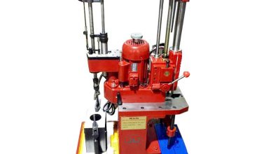 REXON TM807A 1