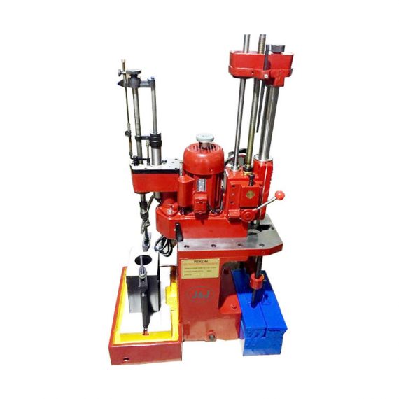 REXON TM807A 1 REXON TM807A