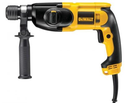 DEWALT SDS PLUS D25133K