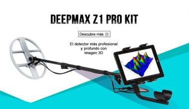 LORENZ DEEPMAX Z1 PRO KIT