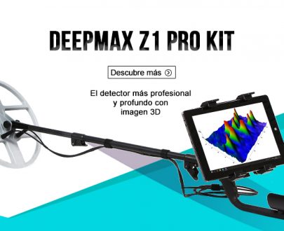 LORENZ DEEPMAX Z1 PRO KIT